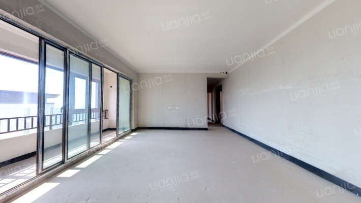 中粮中央公园祥云C区二手房实景图