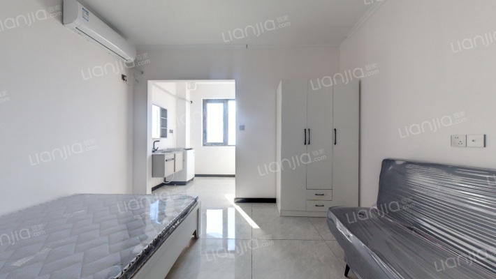 瀚海思念城西院二手房实景图