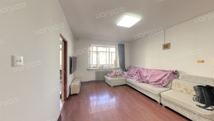 中科研究所宿舍二手房实景图