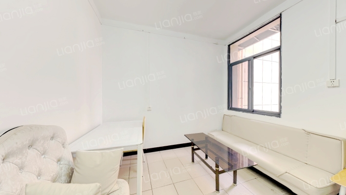 江汉北村二手房实景图