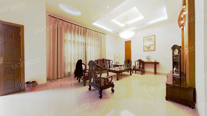 泰盛绿岛二手房实景图