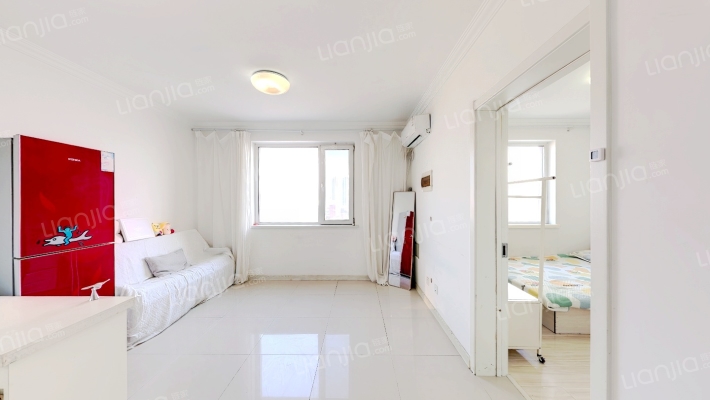 云泽经典二手房实景图