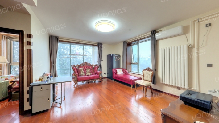 宣颐家园二手房实景图