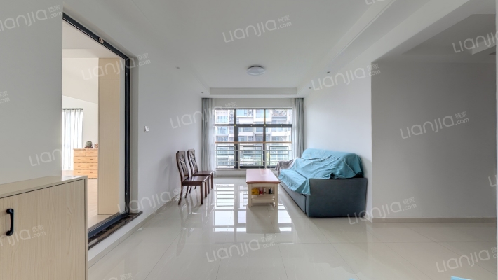 陇海三郎觅山一期二手房实景图