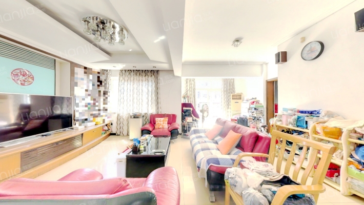 如寿里人家二手房实景图