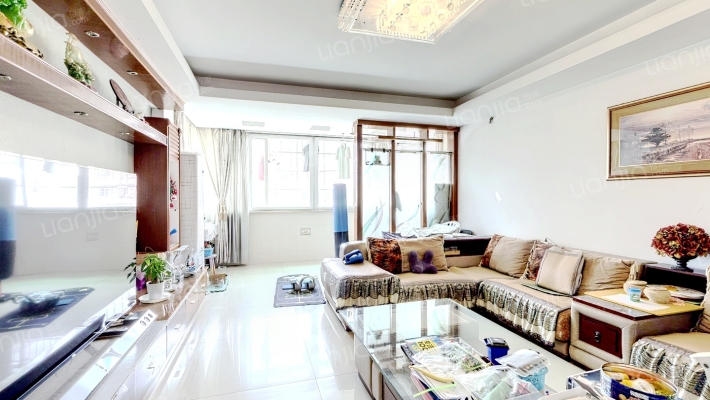 育秀园二手房实景图