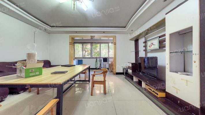 成都信息工程大学家属院二手房实景图