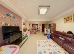 整租·五邑碧桂园星语一街 3室2厅 南_五邑碧桂园星语一街租房