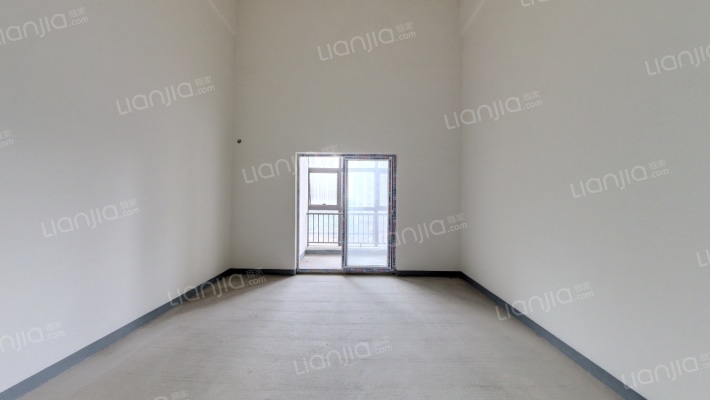 中庚城A组团二手房实景图