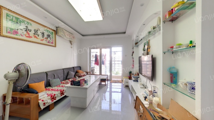 青春家园二手房实景图