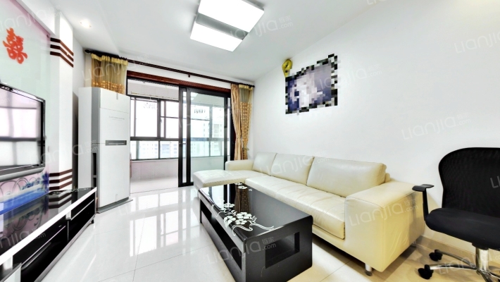 仁恒运杰河滨花园(二期)二手房实景图