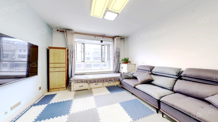 三和南苑二手房实景图