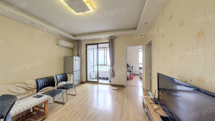 圣联香御公馆二手房实景图