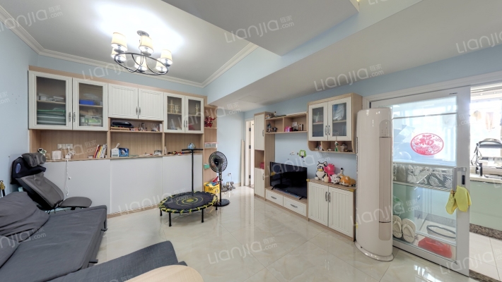 水务局三防办二手房实景图