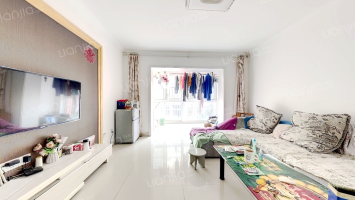 通澄花园东区二手房实景图