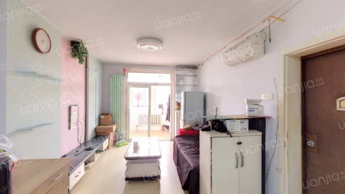 鑫旺小区二手房实景图