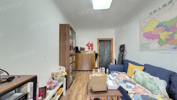 郭家桥西街3号二手房实景图