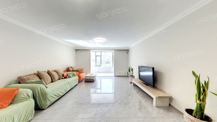 丽景花园二手房实景图