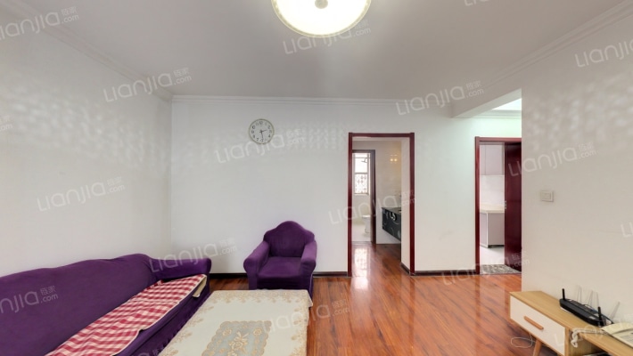 兴隆园二区二手房实景图