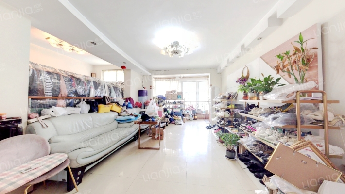 明苑公寓二手房实景图