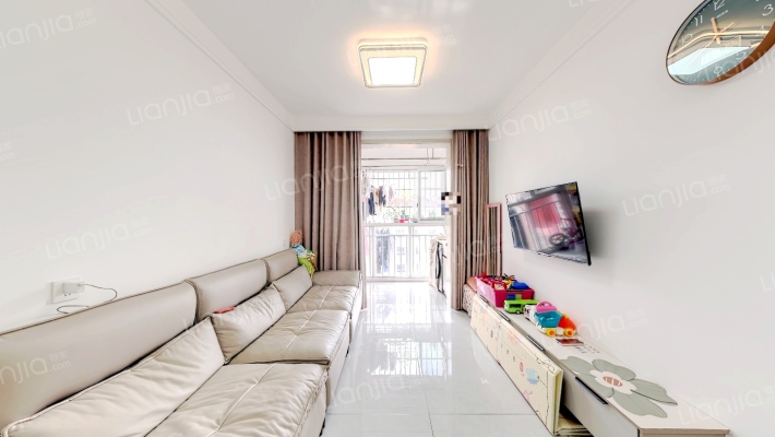 青灯新村北八区二手房实景图