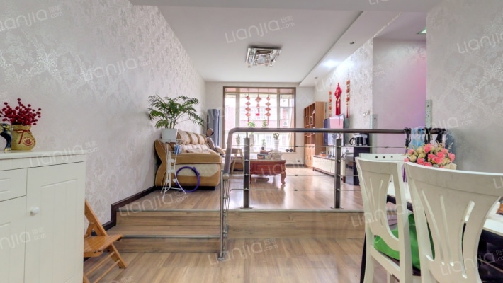 光华园(温江)二手房实景图