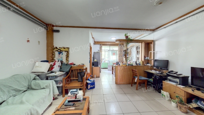 历山东路17二手房实景图