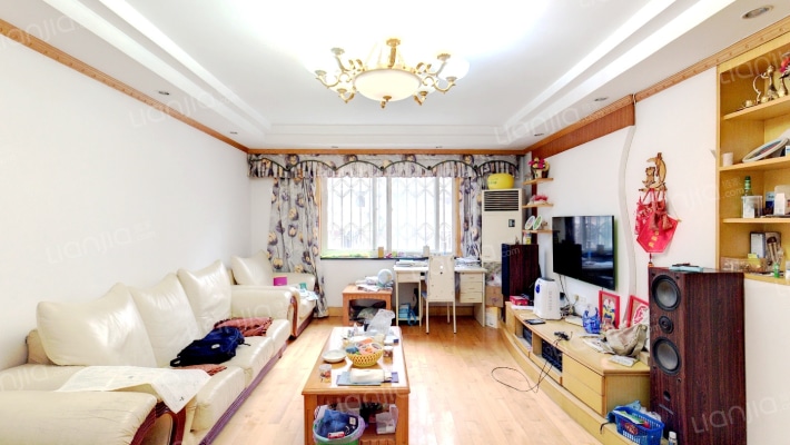 怡嘉苑二手房实景图