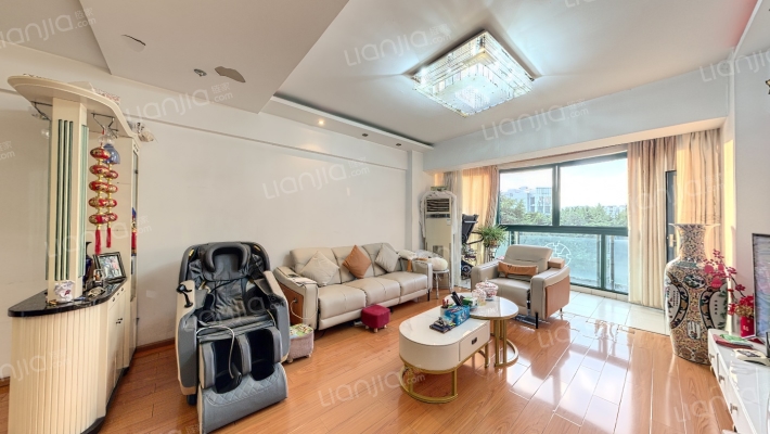 一品天下A区二手房实景图