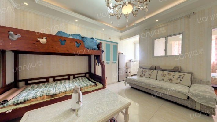 钰诚花园2期二手房实景图