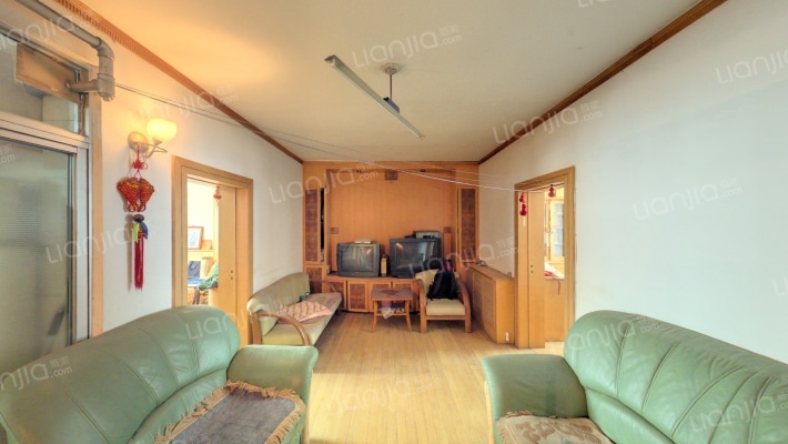 先达小区二手房实景图