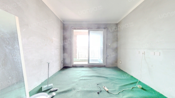 浩创梧桐春晓二手房实景图