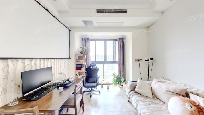 招商锦星汇二手房实景图