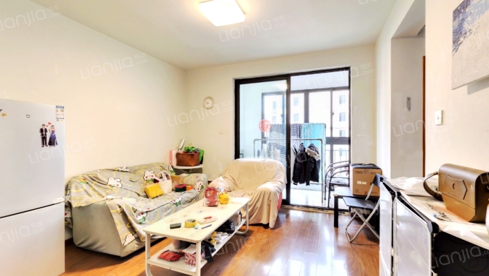 瑞和锦庭-东区二手房实景图