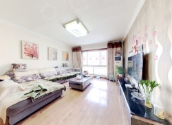 整租·金谷东方广场 3室2厅 南_金谷东方广场租房