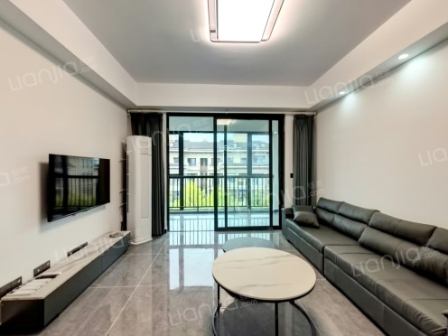 整租·盛瑞沁源府 3室2厅 南