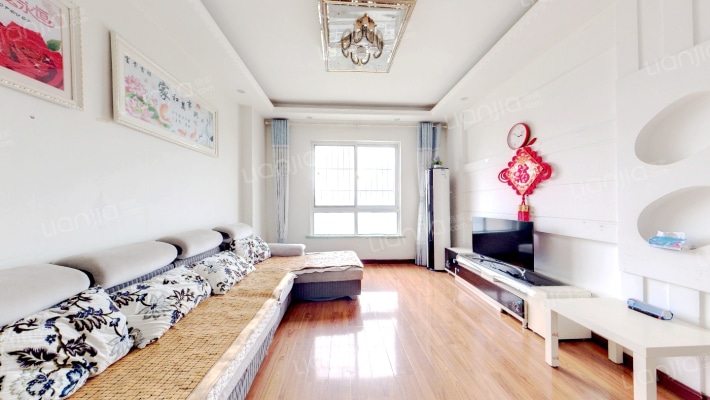 观澜御苑二手房实景图