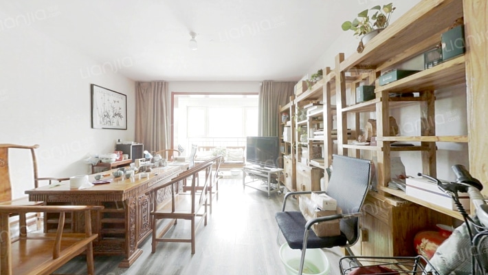 中南名邸二手房实景图