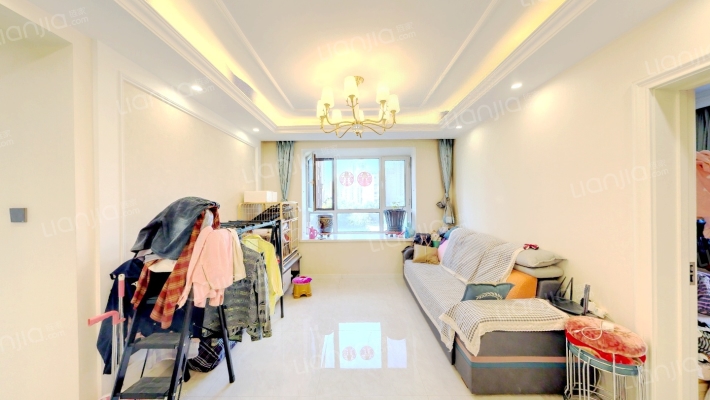 宝地铭门二手房实景图