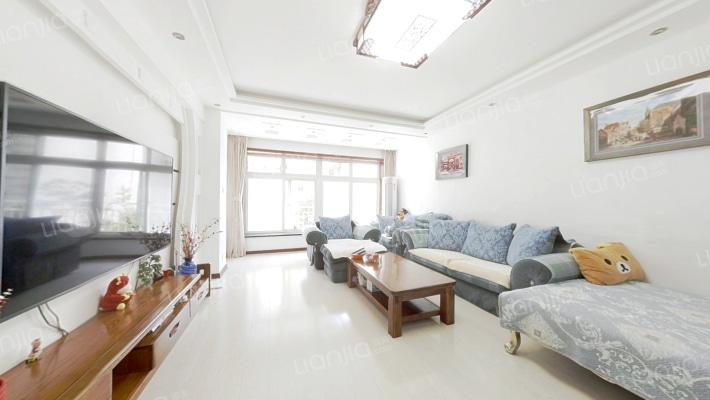 富贵家园二手房实景图