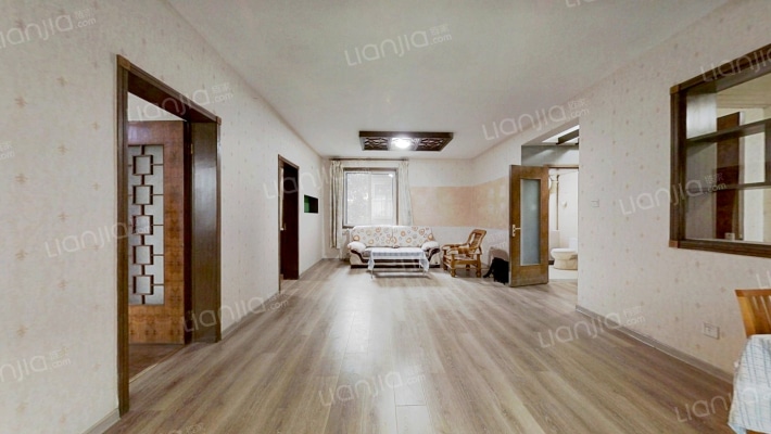 汇科旺园二手房实景图