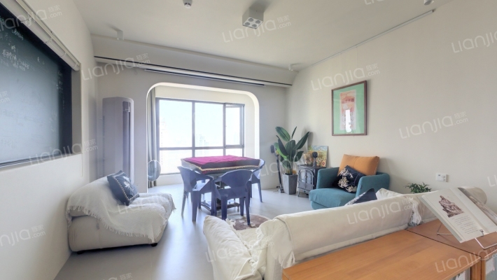 汉阳城二期云顶二手房实景图