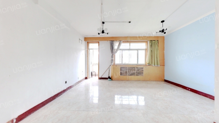 窑头小区北区二手房实景图