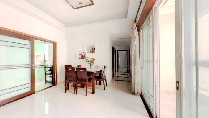 雍逸園二手房实景图