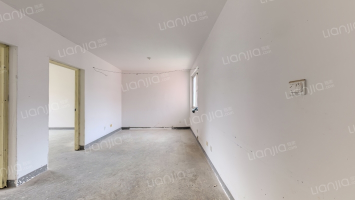 紫杨佳园北区二手房实景图