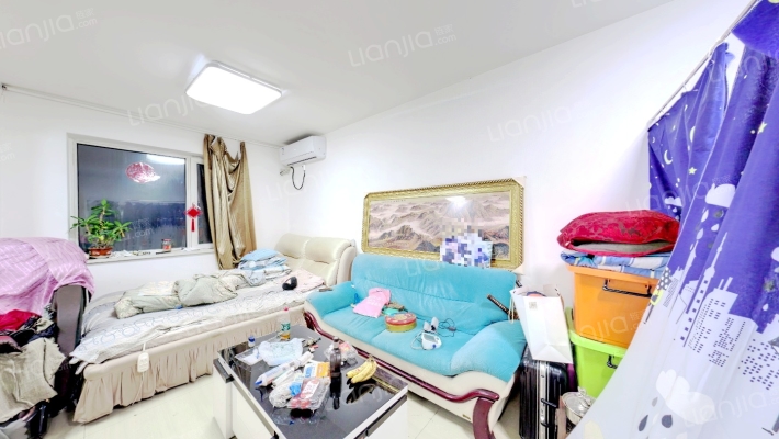 博海大厦二手房实景图