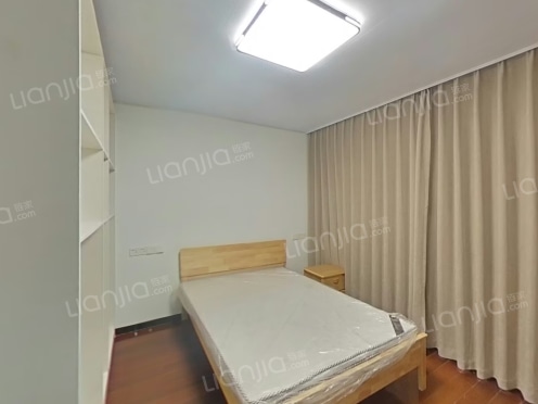 合租·万红一村 3居室 北卧