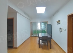 整租·西湖花园 3室2厅 南_西湖花园租房