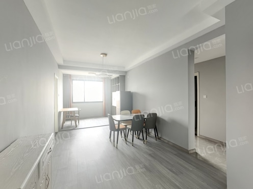 整租·建发独墅湾 3室2厅 南