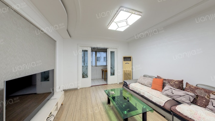 华南园中园二手房实景图